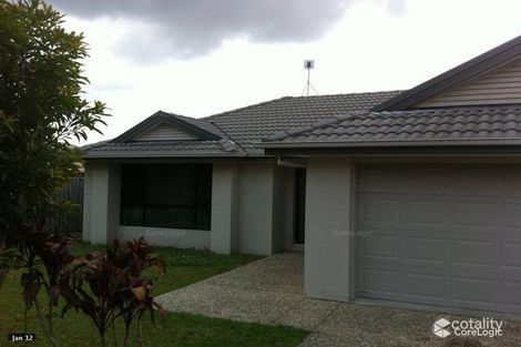 Property photo of 34 Witheren Circuit Pacific Pines QLD 4211