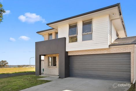 Property photo of 504 Hodges Road Kellyville NSW 2155
