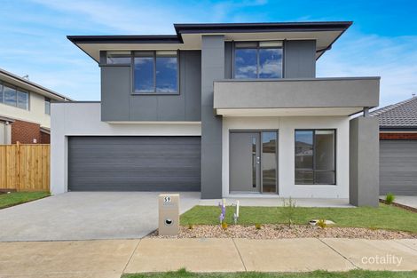 59 Gilroy Cres, Charlemont, VIC 3217