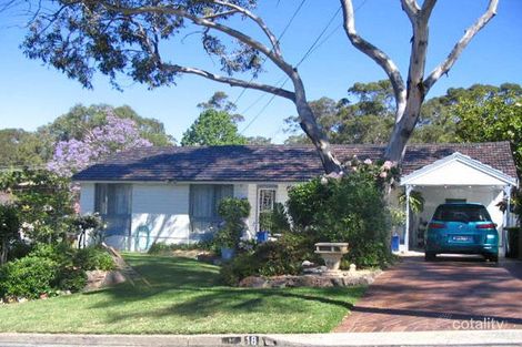 18 Orion St, Engadine, NSW 2233