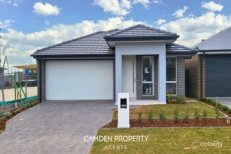 49 Whitrod Ave, Oran Park, NSW 2570