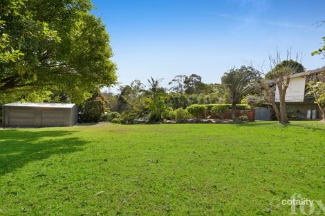 Property photo of 9 Burnside Court Ashmore QLD 4214