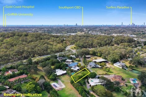 Property photo of 9 Burnside Court Ashmore QLD 4214