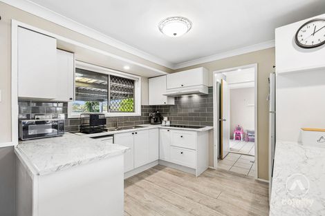 Property photo of 46 Benjul Drive Beenleigh QLD 4207