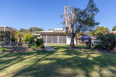 Property photo of 106 Ningi Esplanade Ningi QLD 4511