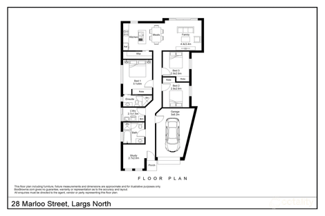 Property photo of 28 Marloo Street Largs North SA 5016