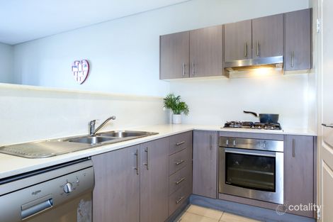 Property photo of 38/56-74 Briens Road Northmead NSW 2152