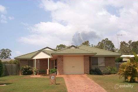 25 Ironbark St, Kawungan, QLD 4655