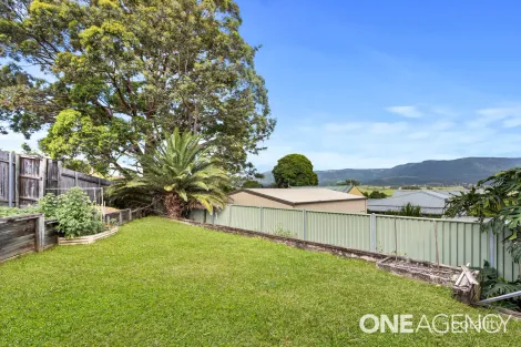 Property photo of 4 Avondale Road Dapto NSW 2530
