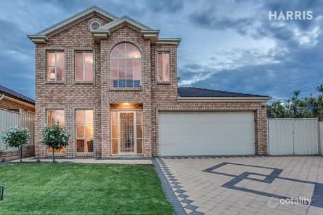 Property photo of 48A Sparks Terrace Rostrevor SA 5073