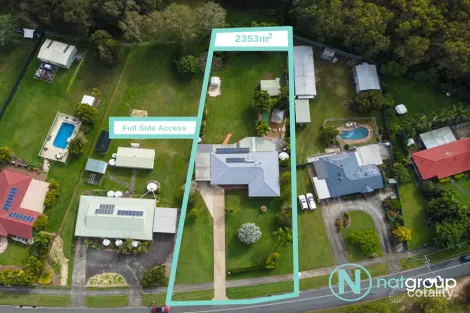 Property photo of 107 Bayliss Road Heritage Park QLD 4118