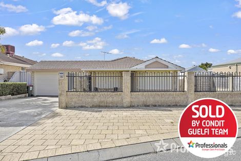 Property photo of 53 Ullinger Loop Marangaroo WA 6064