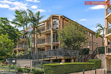 Property photo of 34/8-16 Aboukir Street Rockdale NSW 2216