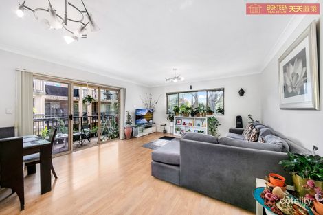 Property photo of 34/8-16 Aboukir Street Rockdale NSW 2216