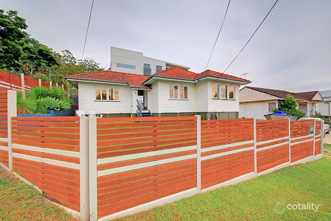 Property photo of 93 Bunya Street Greenslopes QLD 4120