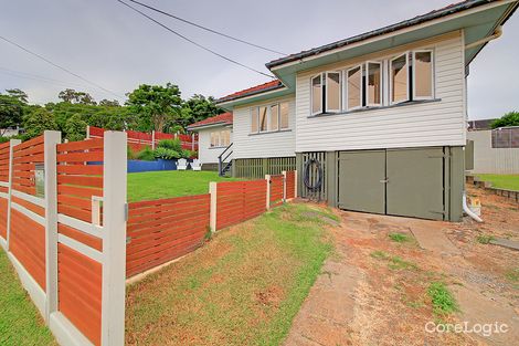 Property photo of 93 Bunya Street Greenslopes QLD 4120