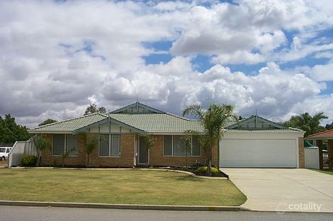 124 Brown Cres, Seville Grove, WA 6112