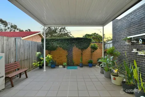Property photo of 9/14 Macintosh Street Mascot NSW 2020