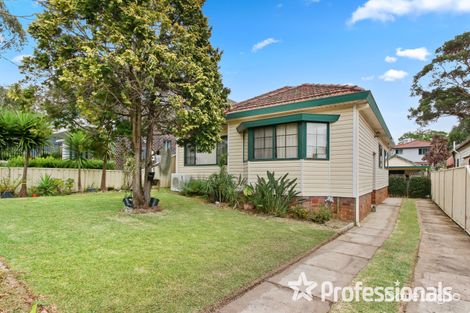 Property photo of 12 Beggs Street Roselands NSW 2196