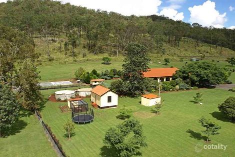 1935 Flagstone Creek Rd, Upper Flagstone, QLD 4344