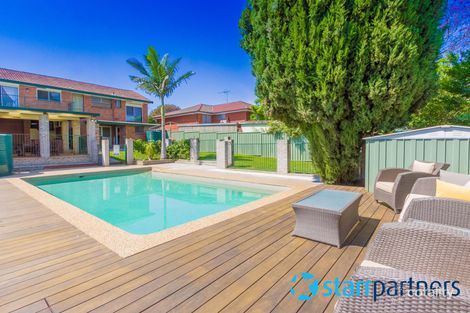 Property photo of 3 Knox Street St Marys NSW 2760