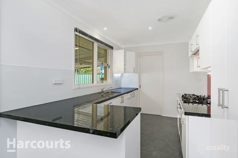 Property photo of 35 Campbellfield Avenue Bradbury NSW 2560