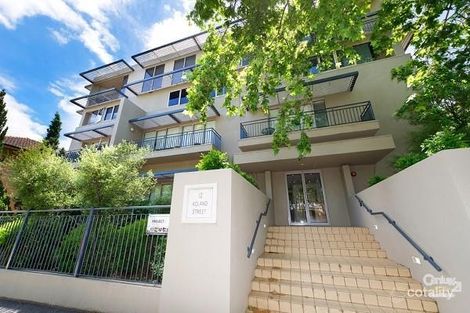 20/12 Acland St, St Kilda, VIC 3182