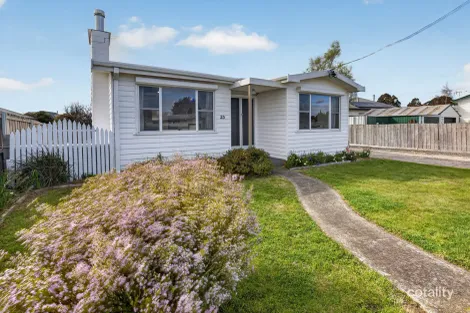 25 Jones St, Westbury, TAS 7303
