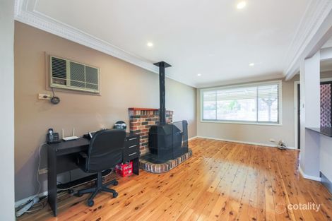 Property photo of 11 Loy Place Quakers Hill NSW 2763