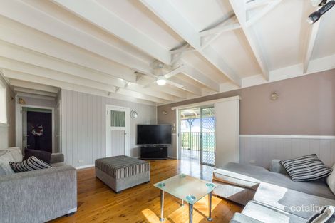 Property photo of 11 Loy Place Quakers Hill NSW 2763