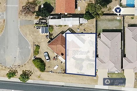 Property photo of 179 Winterfold Road Coolbellup WA 6163