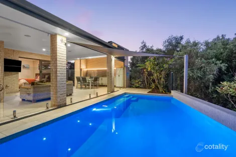 Property photo of 39 Riverside Circuit Joyner QLD 4500