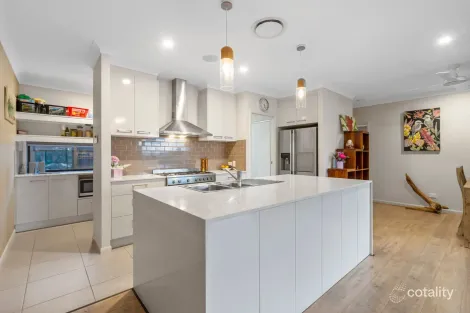 Property photo of 39 Riverside Circuit Joyner QLD 4500