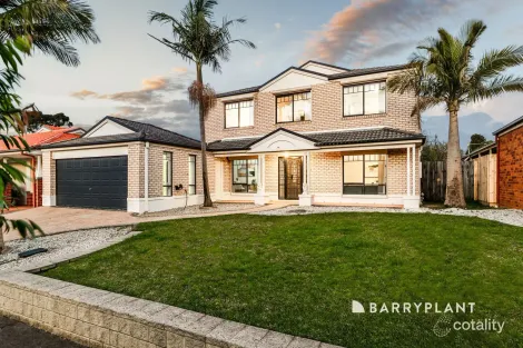 8 Tanglewood Rd, Rowville, VIC 3178