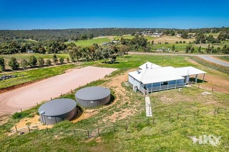 Property photo of 155 Citron Way Lower Chittering WA 6084