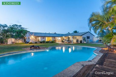 Property photo of 6 Cruiser Court Newport QLD 4020