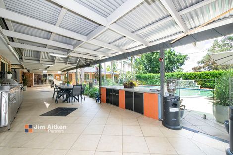 Property photo of 10 Komirra Road Cranebrook NSW 2749