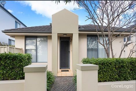 Property photo of 1/43 Urunga Parade Wollongong NSW 2500