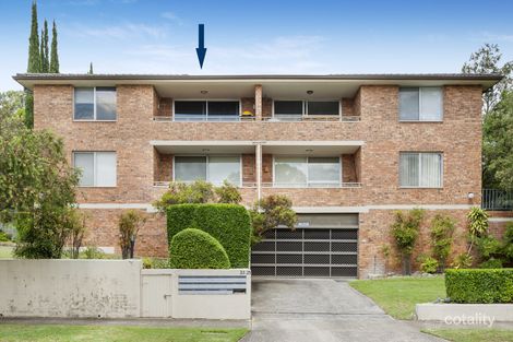 Property photo of 5/23 Bay Road Russell Lea NSW 2046