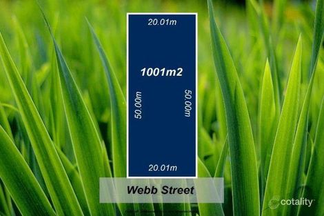 7 Webb St, Altona, VIC 3018