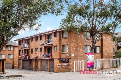 18/38 Luxford Rd, Mount Druitt, NSW 2770