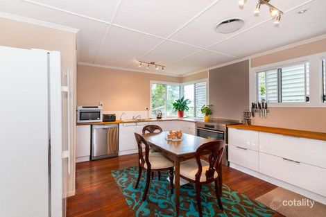 124 Landsboro Ave, Boondall, QLD 4034