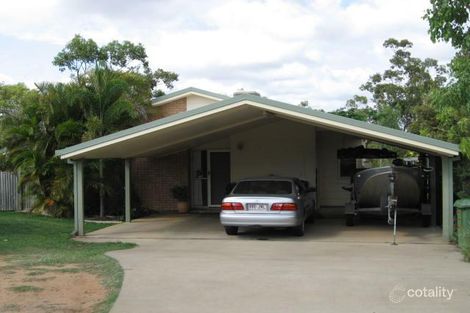 4 Waugh Ct, Moranbah, QLD 4744