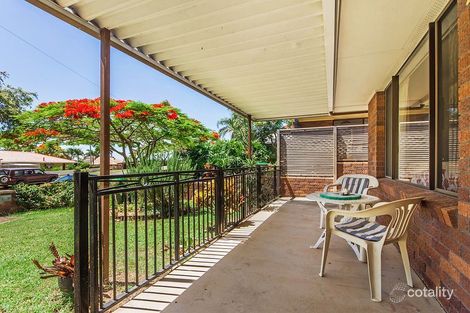 Property photo of 45 Mariners Crescent Banora Point NSW 2486