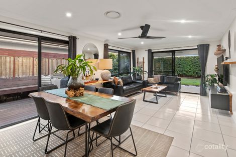 Property photo of 95 Great Sandy Circuit Pimpama QLD 4209