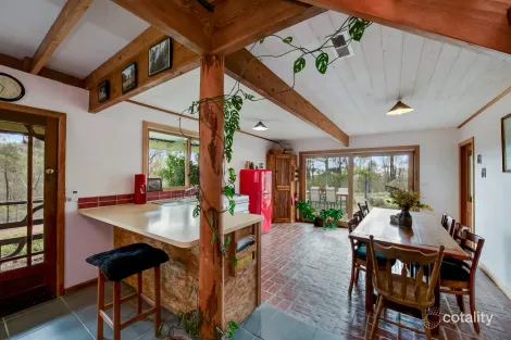 Property photo of 156 Bradleys Lane Heathcote VIC 3523