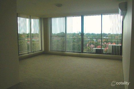 Property photo of 42/2 Francis Road Artarmon NSW 2064
