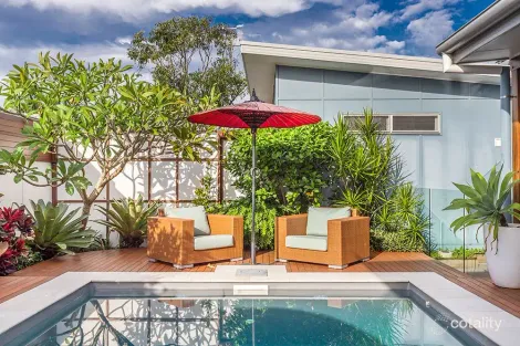Property photo of 5 Hayter Street Suffolk Park NSW 2481