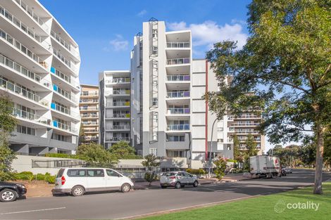 Property photo of 802/3 George Street Liverpool NSW 2170