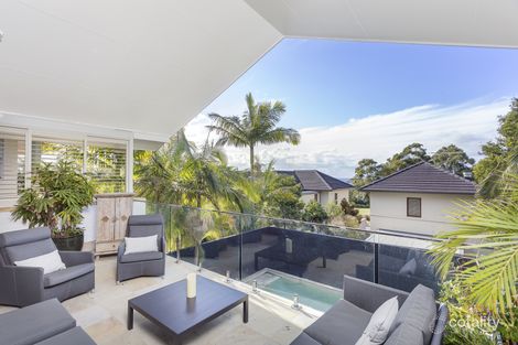 Property photo of 14 Fairy Bower Road Manly NSW 2095